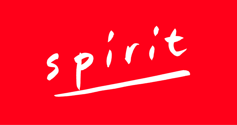 Logo Spirit